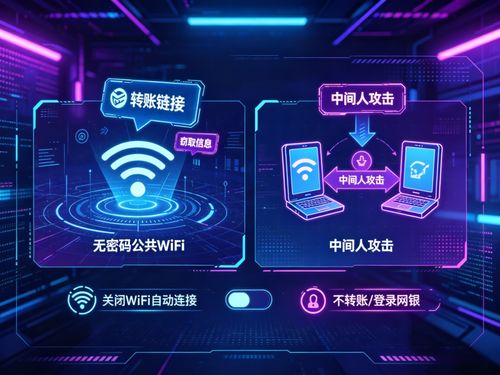 上網(wǎng)不踩雷 隱私不泄露 這些網(wǎng)絡(luò)安全小常識(shí)要知道