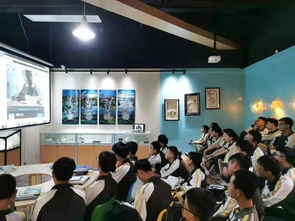 跨海尋貝·同心筑夢(mèng) 2019東莞中職臺(tái)灣元素特色戶外活動(dòng)走進(jìn)貝殼紅紀(jì)實(shí)