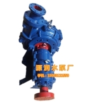 高效可靠，礦山排渣的得力助手——ZJ無(wú)堵塞渣漿泵65ZJ-A30礦用漿泵深度解析
